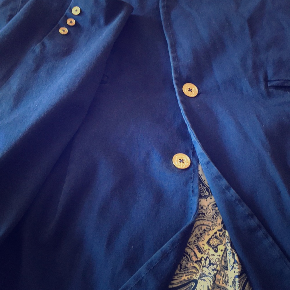 C Wonder Pants suit